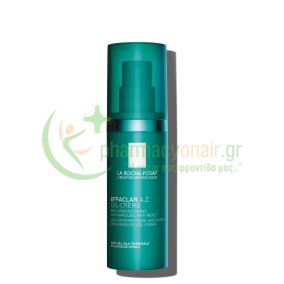 LA ROCHE POSAY - Effaclar A.Z. Gel-Cream 40mL